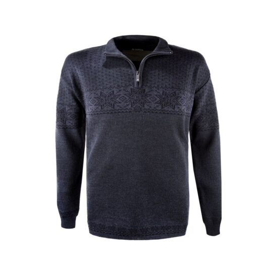 KAMA 4053 unisex merino svetr