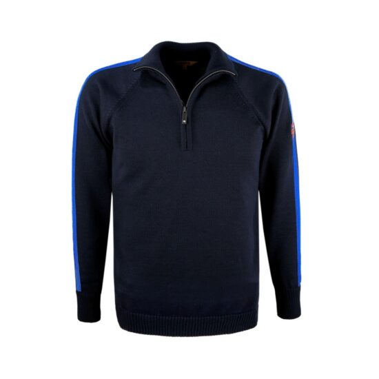 KAMA 4063 Merino svetr