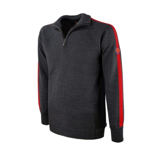 KAMA 4063 Merino svetr