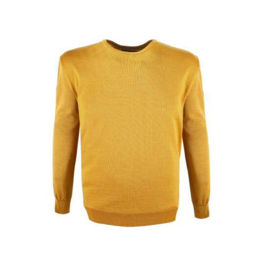 KAMA 4101 pánský merino svetr