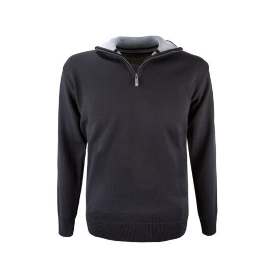 KAMA 4105 pánský merino svetr