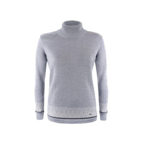KAMA 5022 dámský merino svetr