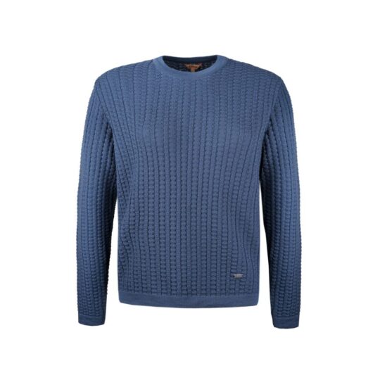 KAMA 5040 Merino svetr
