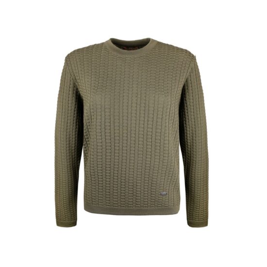 KAMA 5040 Merino svetr