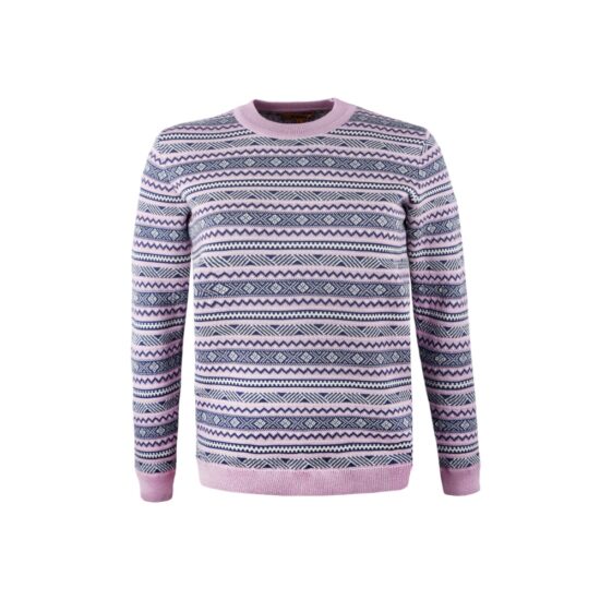 KAMA 5044 Merino svetr
