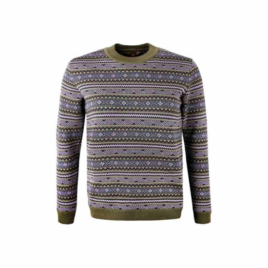 KAMA 5044 Merino svetr