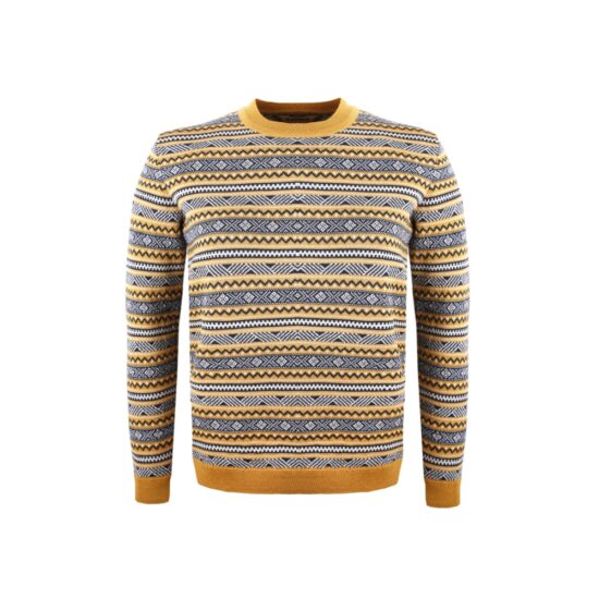 KAMA 5044 Merino svetr