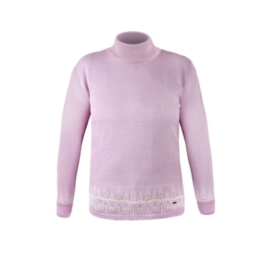 KAMA 5052 dámský merino svetr