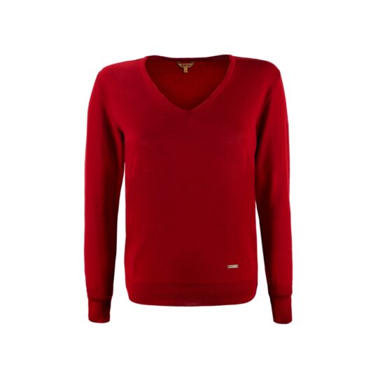 KAMA 5104 Merino svetr