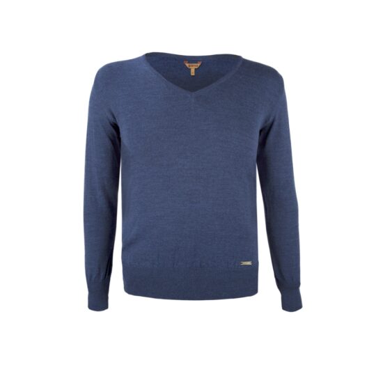 KAMA 5104 Merino svetr