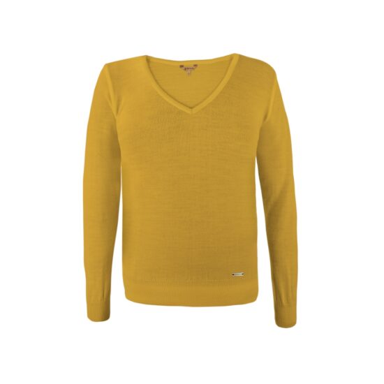KAMA 5104 Merino svetr