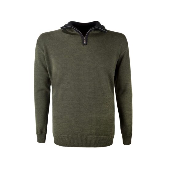 KAMA L4105 Merino svetr