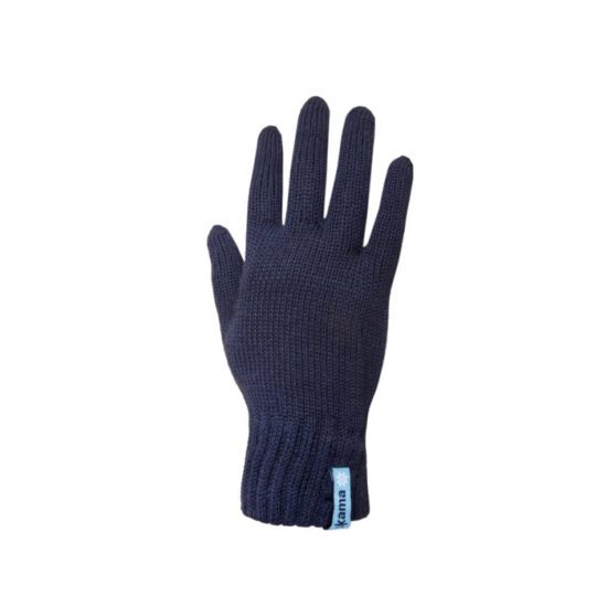 KAMA R101 pletené merino rukavice