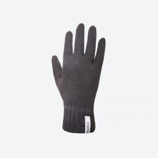 KAMA R101 pletené merino rukavice