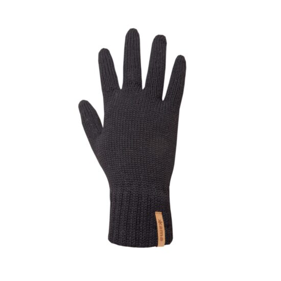 KAMA R102 pletené merino rukavice