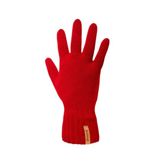 KAMA R102 pletené merino rukavice