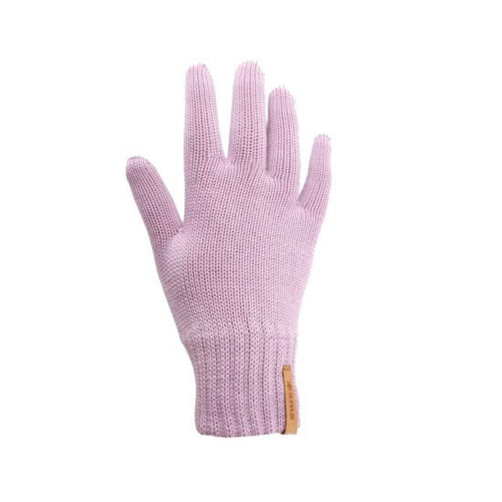 KAMA R102 pletené merino rukavice