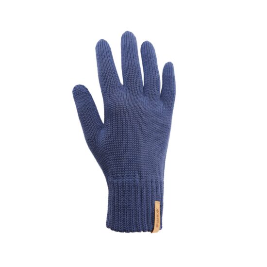 KAMA R102 pletené merino rukavice