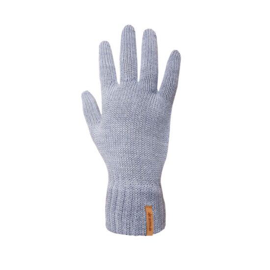 KAMA R102 pletené merino rukavice