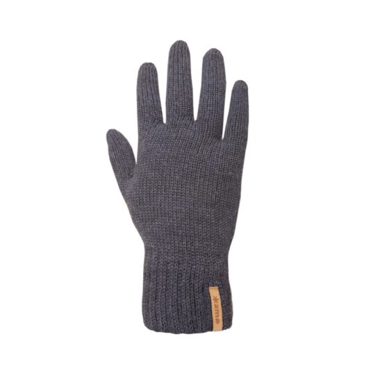 KAMA R102 pletené merino rukavice