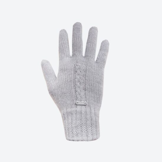 KAMA R103 pletené merino rukavice