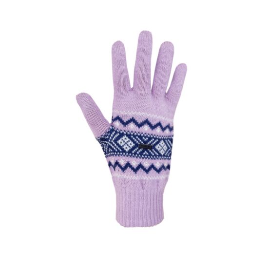 KAMA R113 Pletené Merino rukavice