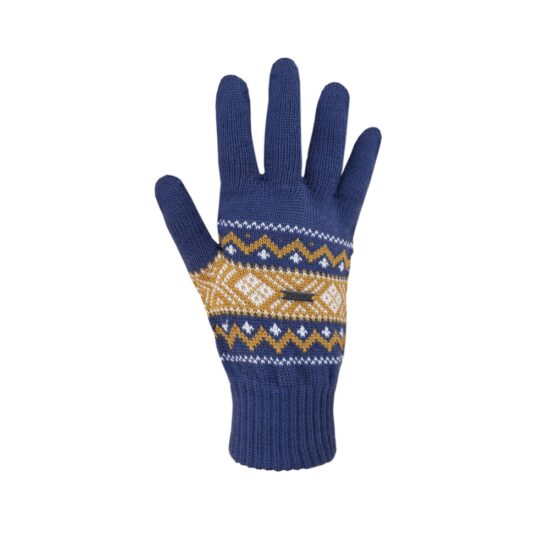 KAMA R113 Pletené Merino rukavice