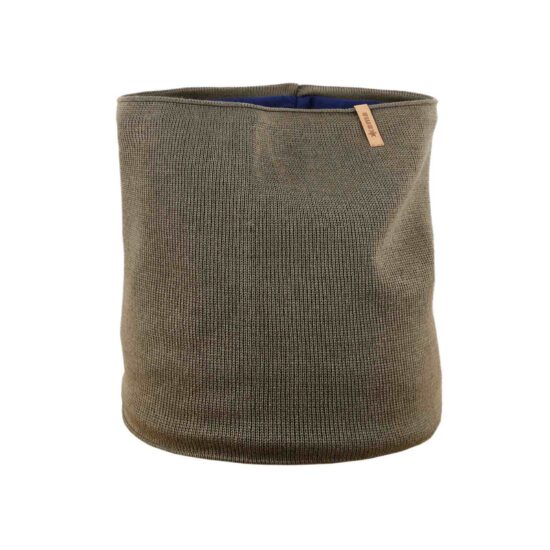 KAMA S31 Pletený Merino nákrčník