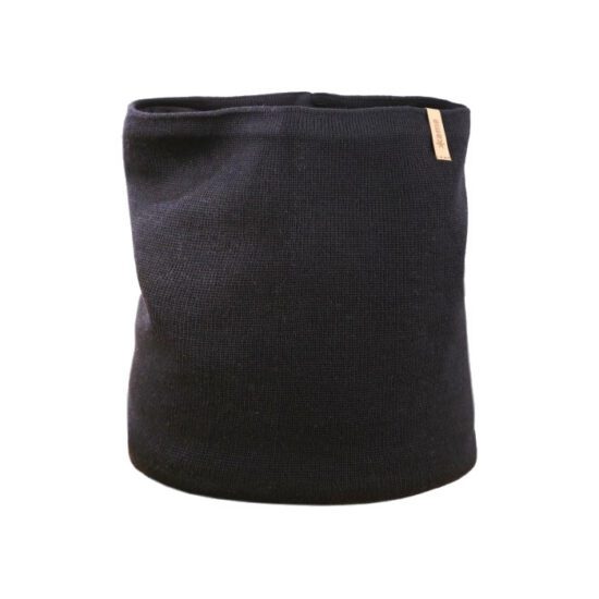 KAMA S31 pletený merino nákrčník