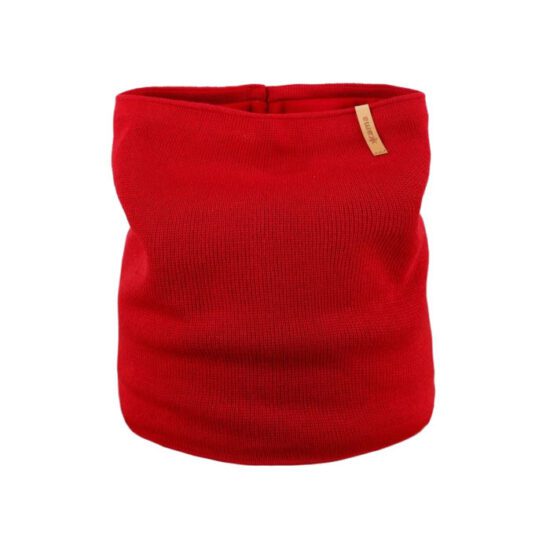 KAMA S31 pletený merino nákrčník