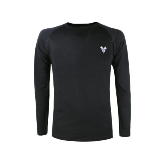 KAMA T402 pánské Merino triko