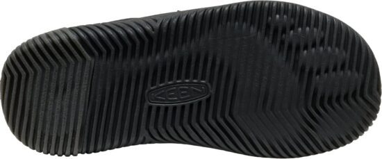 Keen KNX LACE YOUTH triple black Velikost: 34 - Obrázek 2