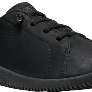 Keen KNX LACE YOUTH triple black Velikost: 34