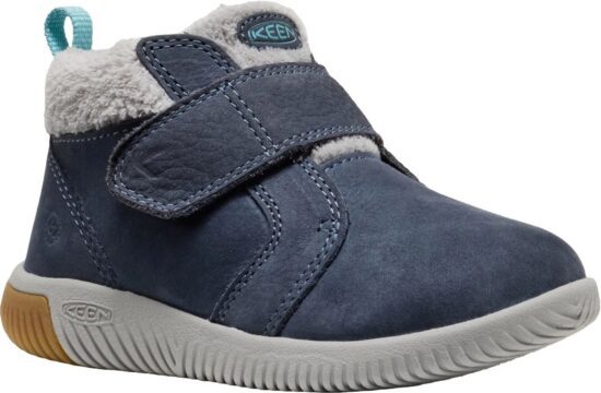 Keen KNX MIDDIE CHILDREN vintage indigo/alloy Velikost: 29 195208794834