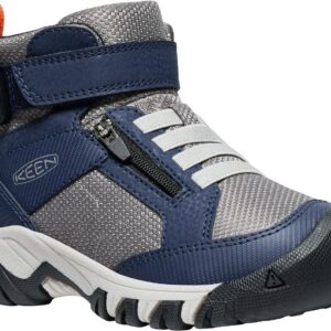 Keen TARGHEE BOUNDLESS CHILDREN naval academy/steel grey Velikost: 30