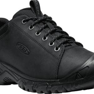 Keen TARGHEE IV OXFORD MEN black Velikost: 44 195208935862
