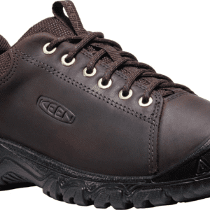 Keen TARGHEE IV OXFORD MEN java/black Velikost: 42