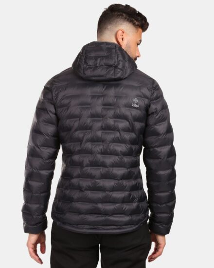 Kilpi ALBA-M Černá Velikost: 3XL - Obrázek 2