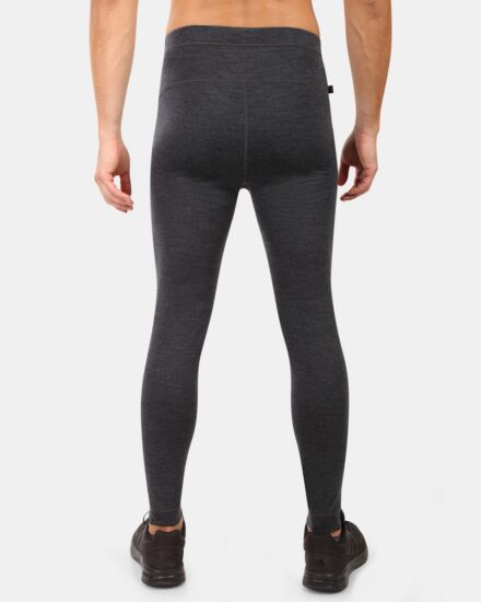 Kilpi MAVORA BOTTOM-M Černá Velikost: 3XL - Obrázek 2
