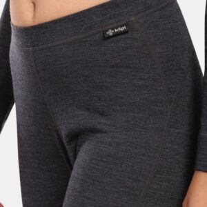 Kilpi MAVORA BOTTOM-W Černá Velikost: 46