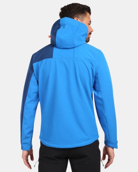 Kilpi ONTAVIO-M Modrá Velikost: 7XL 8592914960126 - Obrázek 2