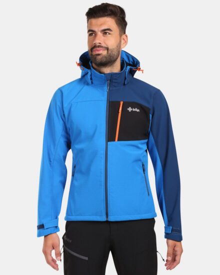 Kilpi ONTAVIO-M Modrá Velikost: 7XL 8592914960126