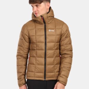 Kilpi REBEKI-M Hnědá Velikost: 3XL