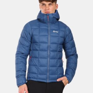 Kilpi REBEKI-M Tmavě modrá Velikost: 3XL