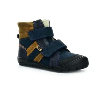 Koel Milo 3.0 Hydro Tex Navy/Cognac