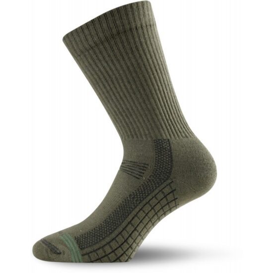 LASTING bambus TSR ponožky Unisex