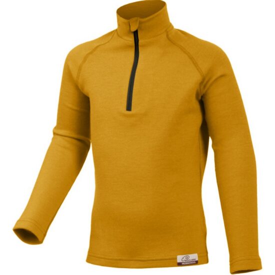 LASTING dětská merino mikina SOLY