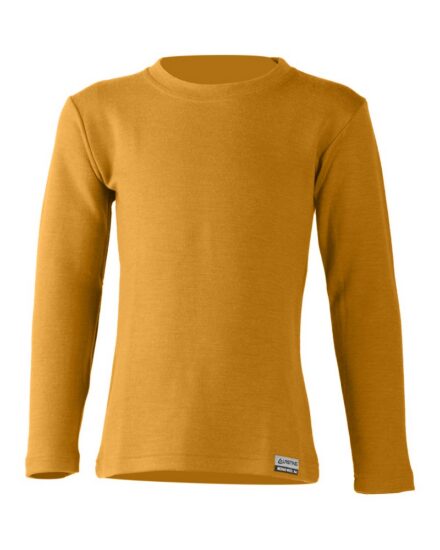 LASTING dětská merino mikina STONY