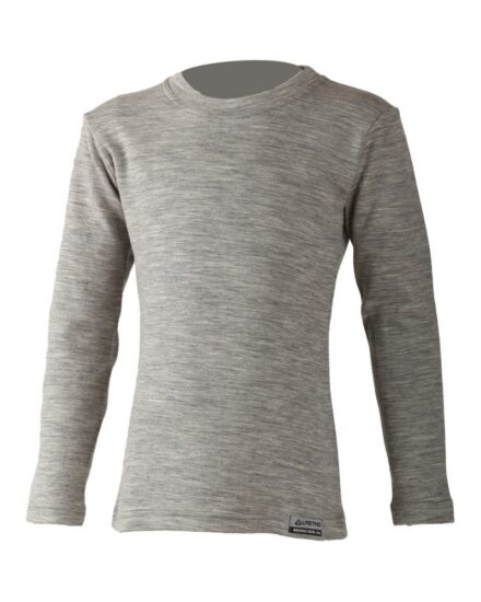 LASTING dětská merino mikina STONY