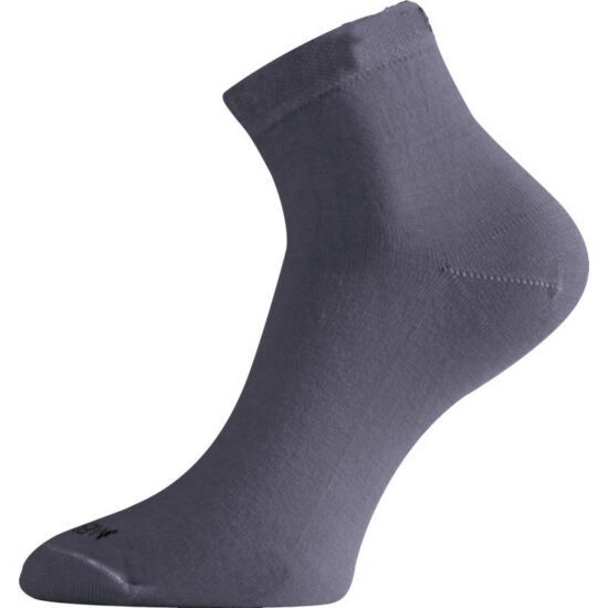 LASTING merino ponožky WAS modré Velikost: M/38-41